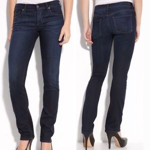 Citizens of Humanity Ava Straight Jeans size 27